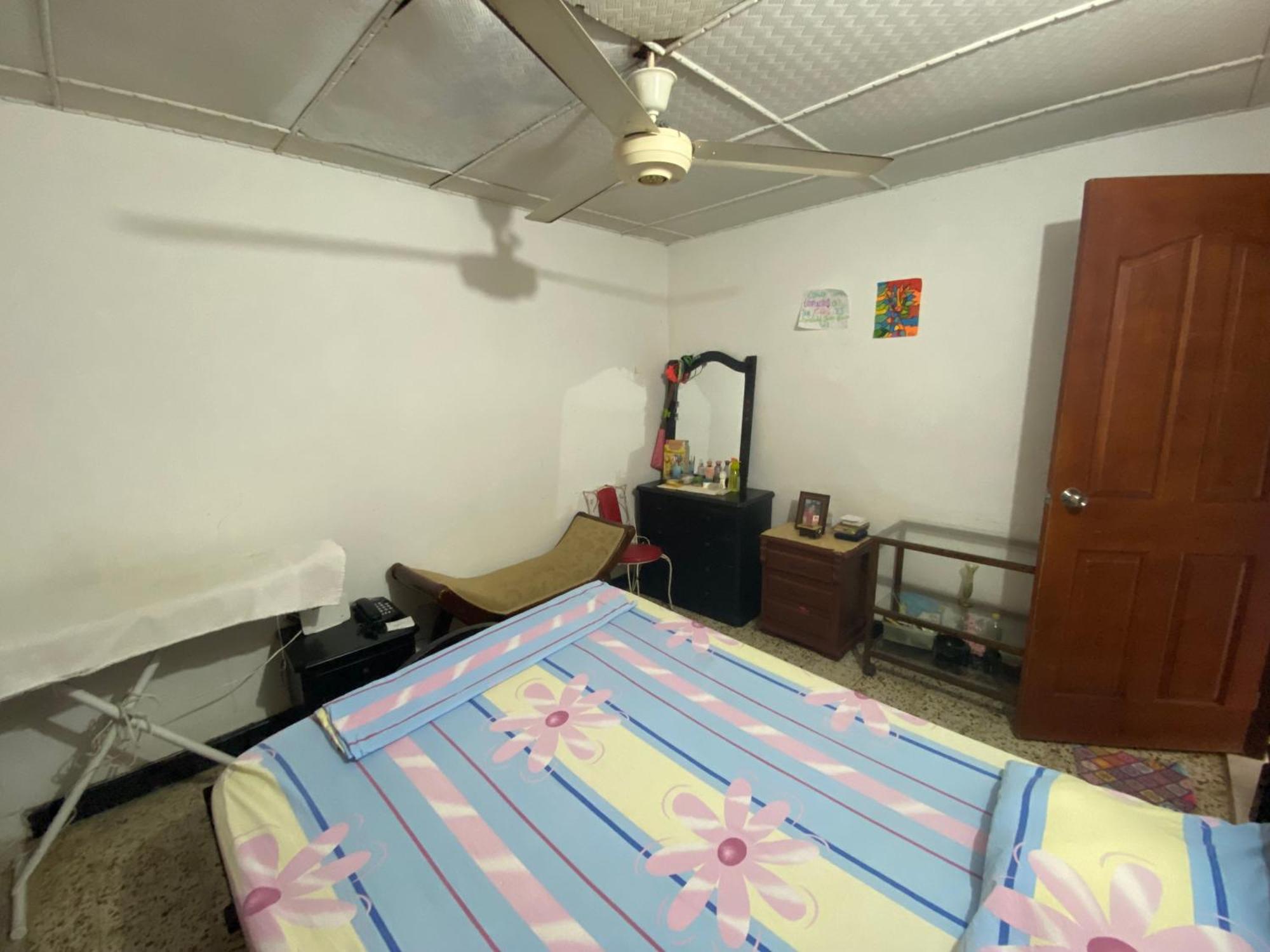Casa Vecina Hostal Санта-Марта Экстерьер фото